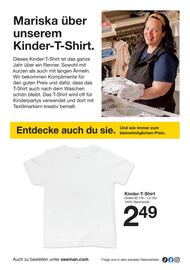 Zeeman Prospekt Seite 8