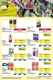 METRO Prospekt woche 35 Seite 11