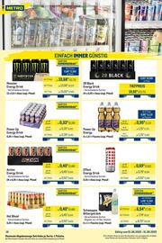 METRO Prospekt woche 35 Seite 17