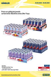METRO Prospekt woche 35 Seite 4