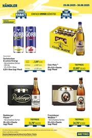METRO Prospekt woche 35 Seite 5