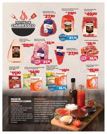Catálogo Supermercados Savegnago Página 10