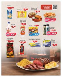 Catálogo Supermercados Savegnago Página 11