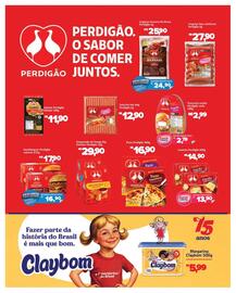 Catálogo Supermercados Savegnago Página 12