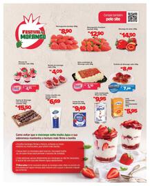 Catálogo Supermercados Savegnago Página 13