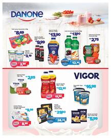 Catálogo Supermercados Savegnago Página 14