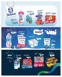 Catálogo Supermercados Savegnago Página 15