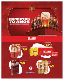 Catálogo Supermercados Savegnago Página 3
