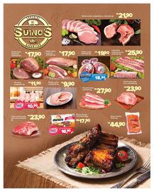 Catálogo Supermercados Savegnago Página 8