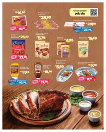 Catálogo Supermercados Savegnago Página 9