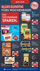 Aldi Süd Prospekt woche 37 Seite 13