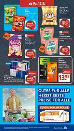 Aldi Süd Prospekt woche 37 Seite 14