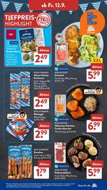 Aldi Süd Prospekt woche 37 Seite 18