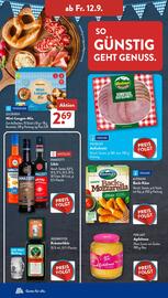 Aldi Süd Prospekt woche 37 Seite 19