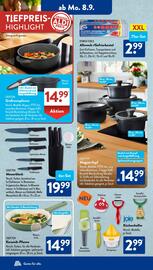 Aldi Süd Prospekt woche 37 Seite 2