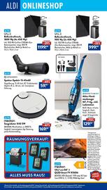 Aldi Süd Prospekt woche 37 Seite 27