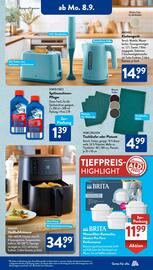Aldi Süd Prospekt woche 37 Seite 3