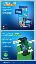 Aldi Süd Prospekt woche 37 Seite 6