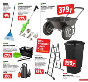jem & fix tilbudsavis uge 35 Side 23