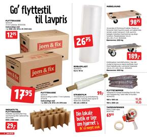 jem & fix tilbudsavis uge 35 Side 6