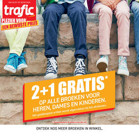 Trafic folder week 36 Pagina 13