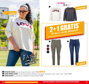 Trafic folder week 36 Pagina 19