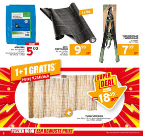 Trafic folder week 36 Pagina 2