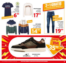 Trafic folder week 36 Pagina 21