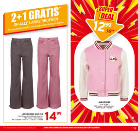 Trafic folder week 36 Pagina 23