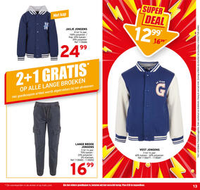 Trafic folder week 36 Pagina 25
