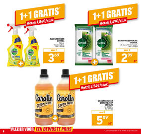 Trafic folder week 36 Pagina 8