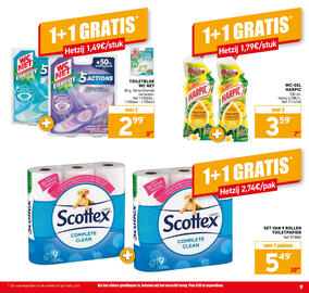 Trafic folder week 36 Pagina 9