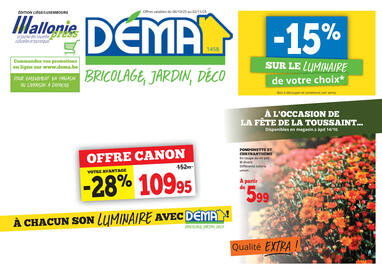 Dema folder Pagina 1