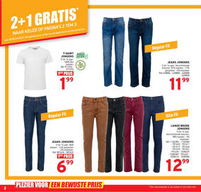 Trafic folder week 35 Pagina 2