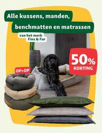 Maxi Zoo folder week 35 Pagina 6