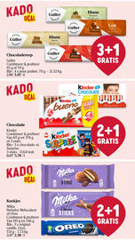 Delhaize folder week 35 Pagina 11