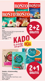 Delhaize folder week 35 Pagina 15