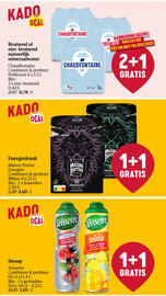 Delhaize folder week 35 Pagina 17