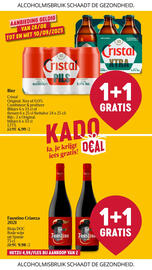 Delhaize folder week 35 Pagina 18
