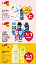Delhaize folder week 35 Pagina 19
