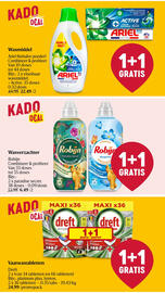Delhaize folder week 35 Pagina 20