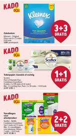 Delhaize folder week 35 Pagina 22