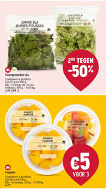 Delhaize folder week 35 Pagina 23