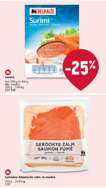 Delhaize folder week 35 Pagina 25