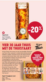 Delhaize folder week 35 Pagina 26