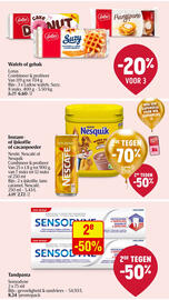 Delhaize folder week 35 Pagina 30