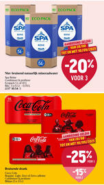 Delhaize folder week 35 Pagina 31