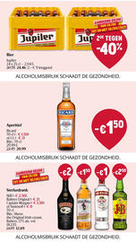 Delhaize folder week 35 Pagina 33