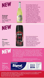 Delhaize folder week 35 Pagina 38