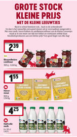 Delhaize folder week 35 Pagina 5